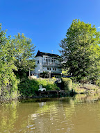 Les Chalets de Mosnay à Mosnay
