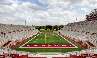 Memorial Stadium