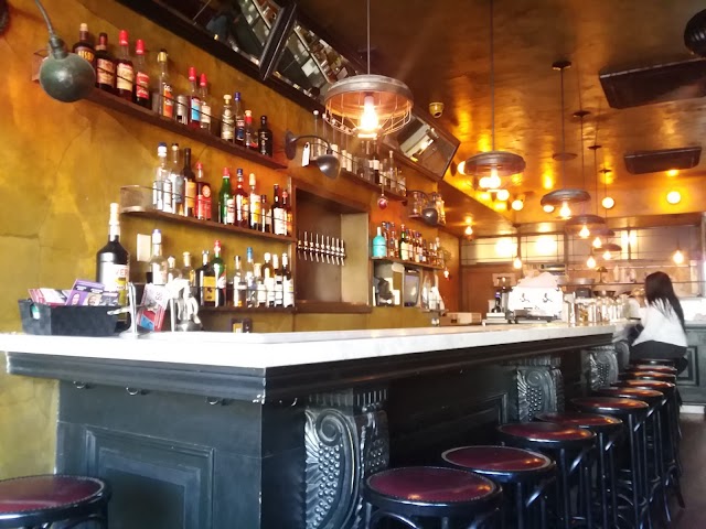 Ogliastro Pizza Bar