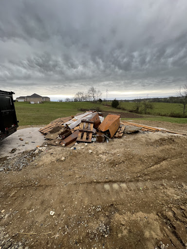 Central Ky Junk Removal
