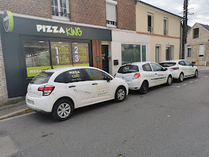 Photo n°59 de PIZZA KING ANDEVILLE à Andeville (Sandwicherie)