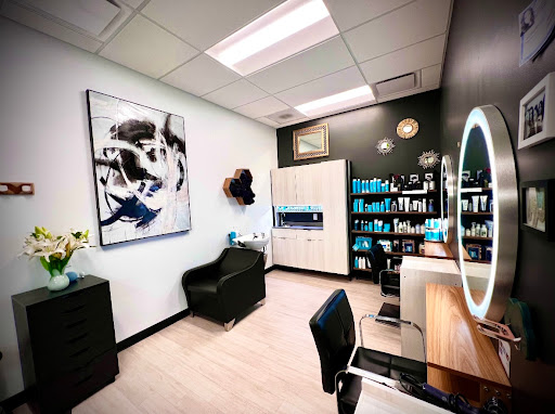 IMAGE Studios Salon Suites - Warson Woods Gallery - United States