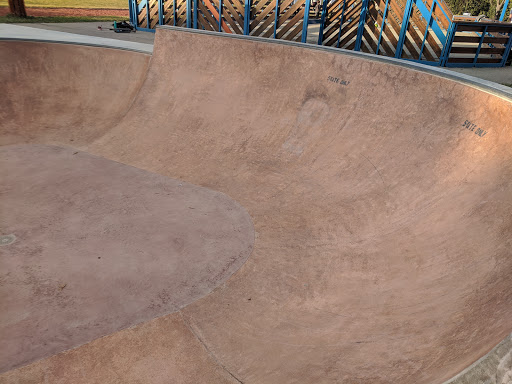 Skate Park Rognonas - Thumbnail