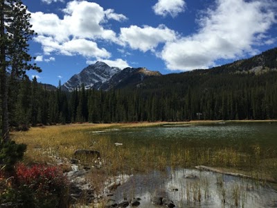 The Elkhorn Ranch