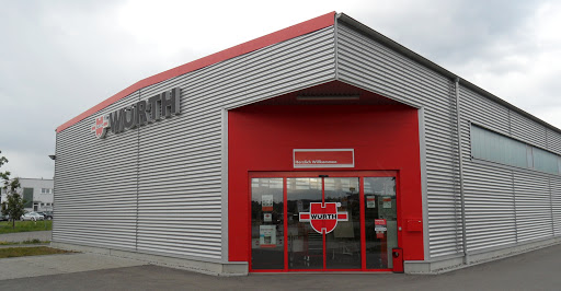 Würth Pfaffenhofen a. d. Ilm - Thumbnail