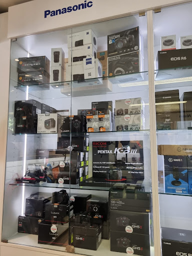 Ollo Store - Visual