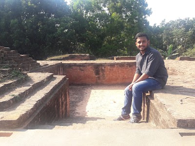 Photos of Jagaddal Vihara জগদ্দল বিহার