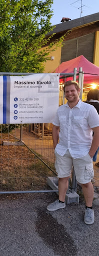 MaxSecurity - Visual