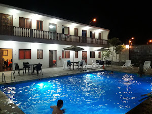 Hotel la siesta 4