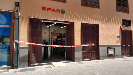 Spar Catedral