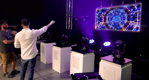 Pro-Show - Visual