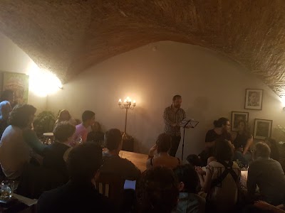 Photos of The Kasbar