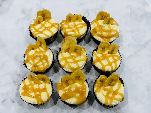 Fusion Sweets - Visual