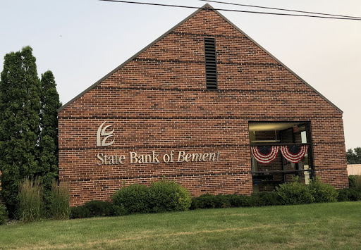 State Bank of Bement
