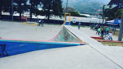 Photos of Skatepark De Hatillo