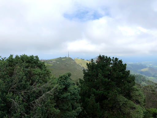 Cafe mirador del fitu - Thumbnail