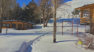 Photos of Dizin Chalet Ski Pist