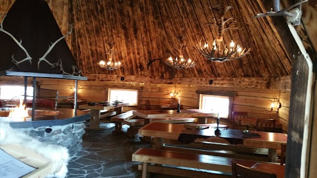 Lapland Restaurant Kotahovi