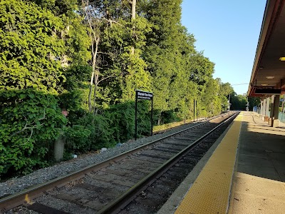 Mountain View-Wayne Station