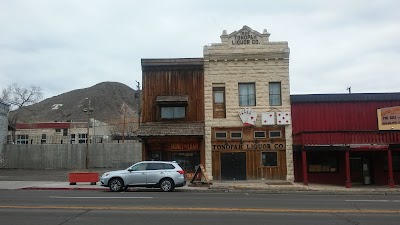 Tonopah Liquor Company TLC