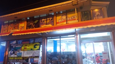Photos of Andrews Supermarket