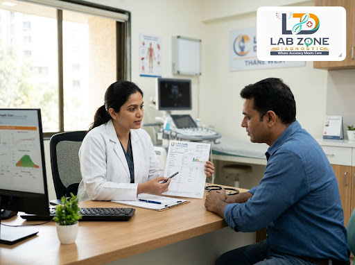 Understanding your health today can help you prevent serious problems tomorrow. At Lab Zone Diagn…