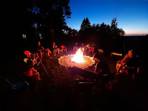 Photo n°23 de Camping Les Sorias à Fossemagne (Terrain de camping)