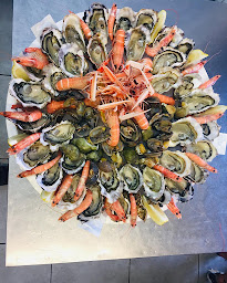 Photo n°75 de Au Grau Coquillage à Agde (Restaurant de fruits de mer)