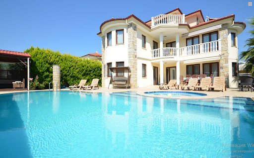 Villa Turaman