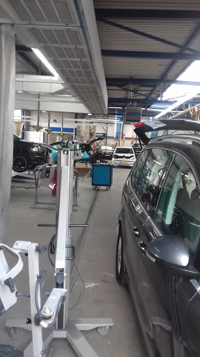 ABS Autoherstel van der Weijden Nieuwkoop - Thumbnail
