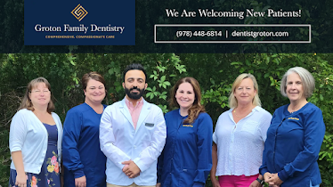 Groton Family Dentistry