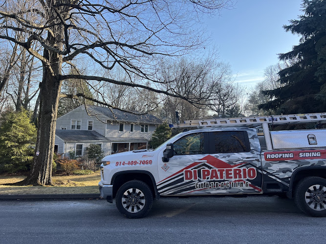 Di Paterio Contracting Inc.