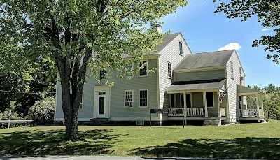 Unity Town Offices