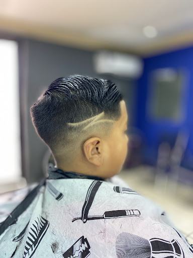 JL BarberShop