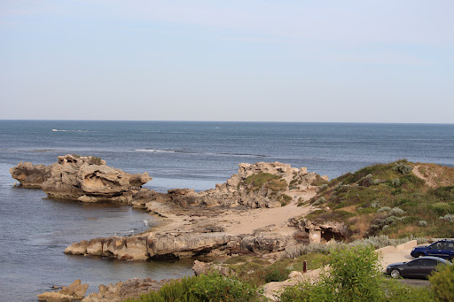 Shoalwater Foreshore - Mersey Point - Thumbnail