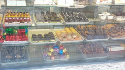 Photos of Sugar & Flour &alpha;&lambda;&epsilon;&upsilon;&rho;&iota; & &zeta;&alpha;&chi;&alpha;&rho;&eta;