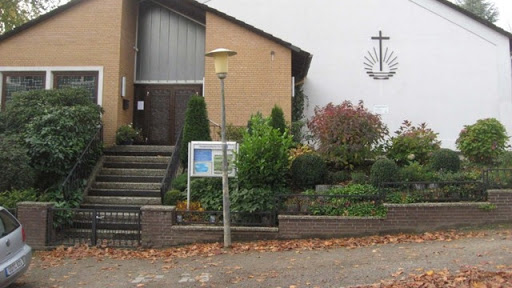 Neuapostolische Kirche Reinbek