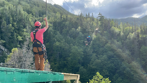 Marble Zip Tours - Thumbnail