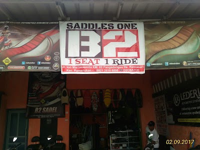 Photos of B2 SADDLES Jok Motor