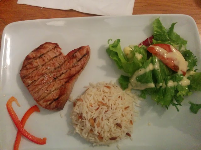 Seç - le Bistrot