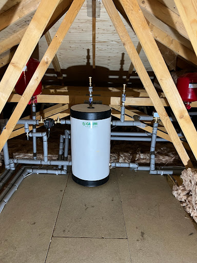 Greener Heating Solutions LTD - Thumbnail