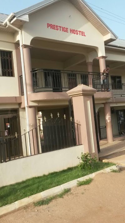 Photos of Prestige Hostel