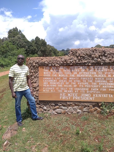 Photos of Chorlim Campsite