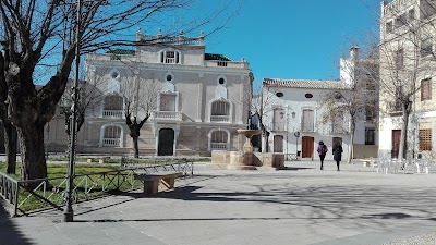 Photos of Palacio del De&aacute;n Ortega, &Uacute;beda