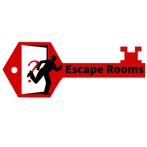 Eastbourne Escape Room - Cube World