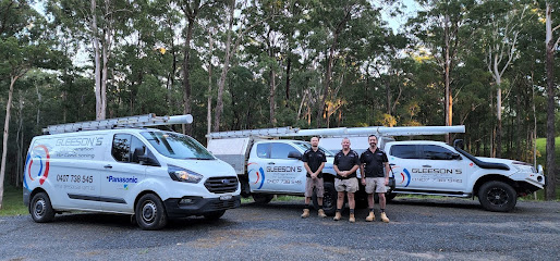 Gleeson's Air Conditioning