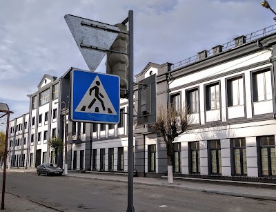 Photos of Гатэль Марыінскі