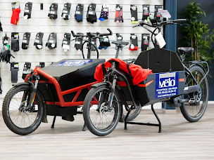 Photo n°29 de Culture Vélo Marseille à Aubagne (Magasin de vélos d'occasion)