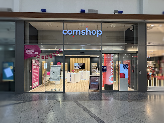 Comshop Bremen photo