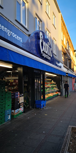 Exotic Superstore Ltd